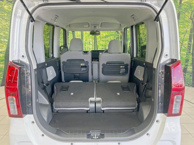 DAIHATSU TANTO 2023 Image 31