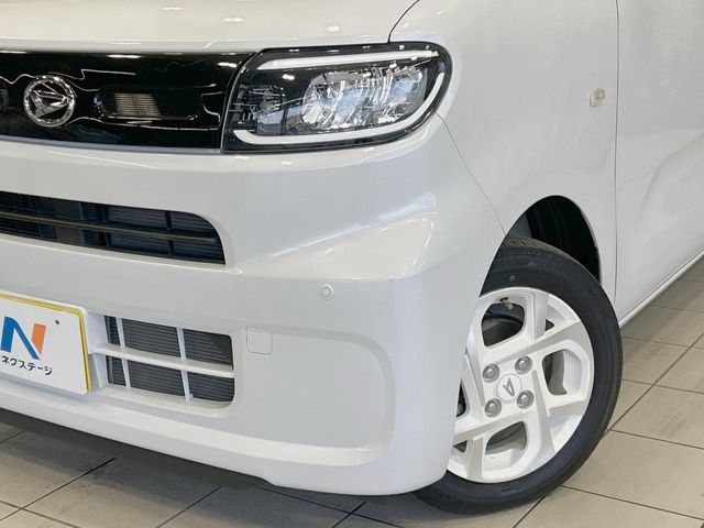 DAIHATSU TANTO 2023 Image 31