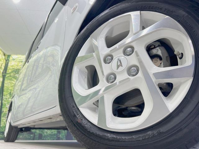 DAIHATSU TANTO 2023 Image 31