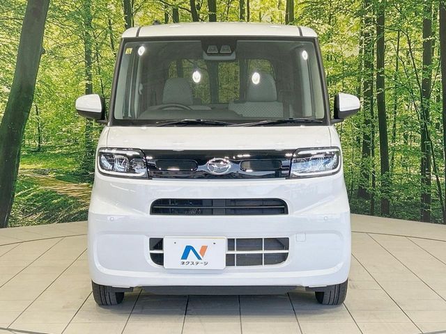 DAIHATSU TANTO 2023 Image 31