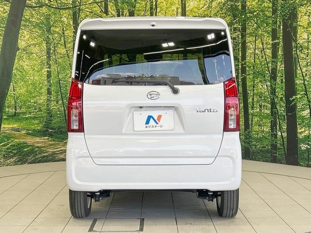 DAIHATSU TANTO 2023 Image 31