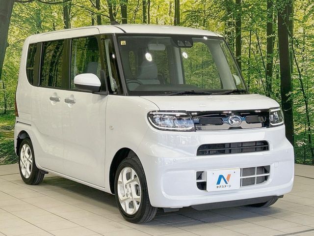 DAIHATSU TANTO 2023 Image 31