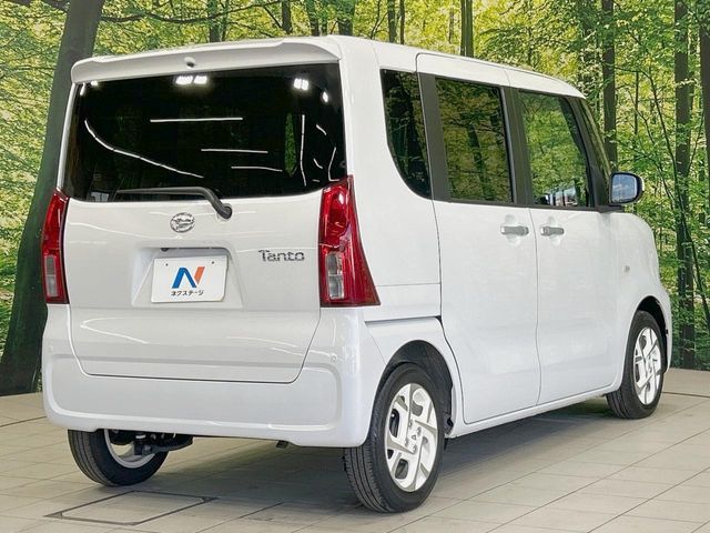 DAIHATSU TANTO 2023 Image 31