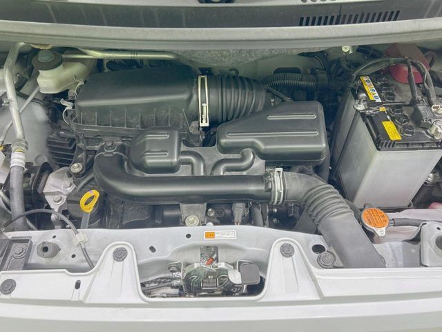 DAIHATSU TANTO 2023 Image 31