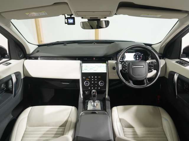 ROVER DISCOVERY SPOR 2021 Image 31