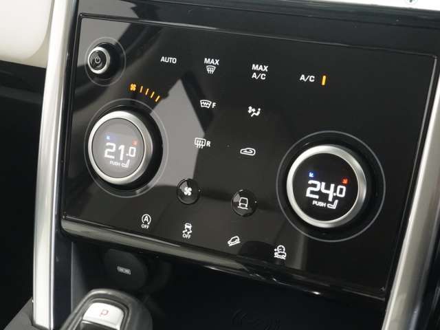 ROVER DISCOVERY SPOR 2021 Image 31