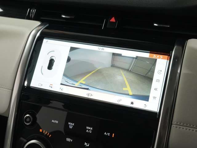 ROVER DISCOVERY SPOR 2021 Image 31