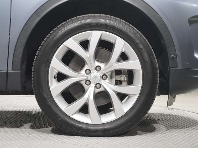 ROVER DISCOVERY SPOR 2021 Image 31