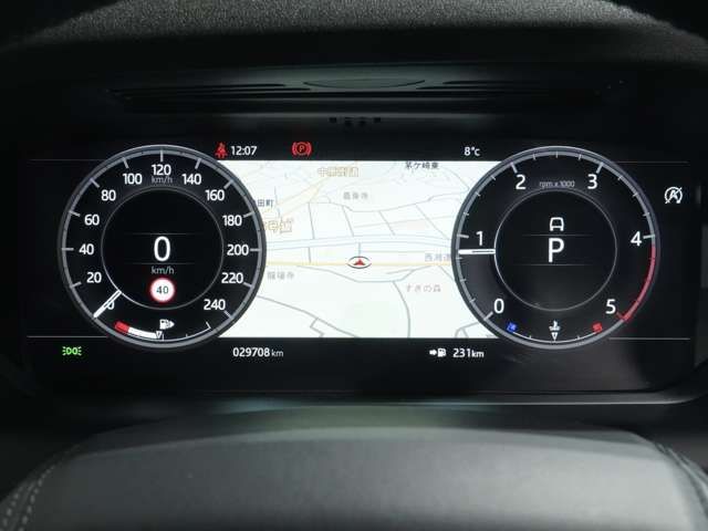 ROVER DISCOVERY SPOR 2021 Image 31