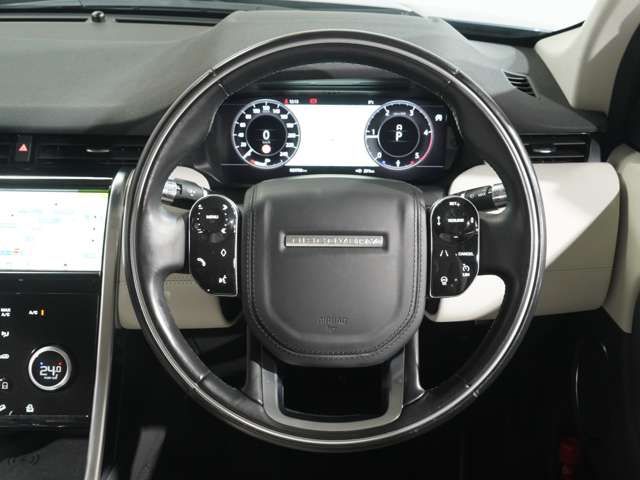 ROVER DISCOVERY SPOR 2021 Image 31