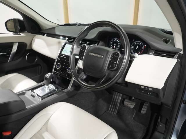 ROVER DISCOVERY SPOR 2021 Image 31