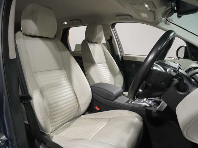 ROVER DISCOVERY SPOR 2021 Image 31