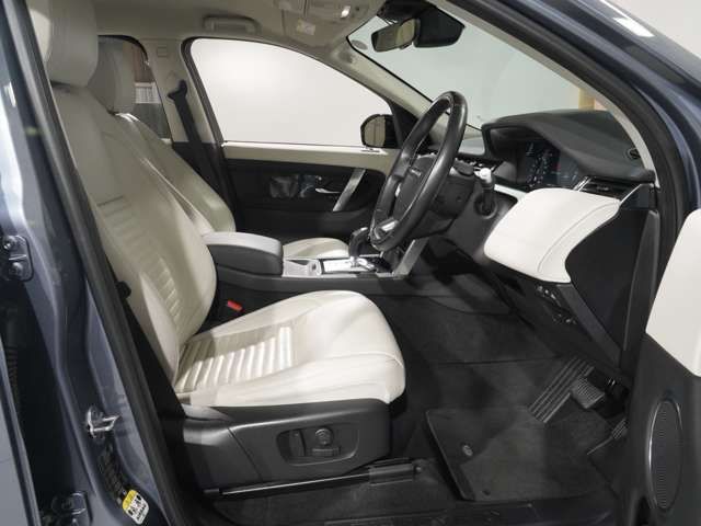 ROVER DISCOVERY SPOR 2021 Image 31