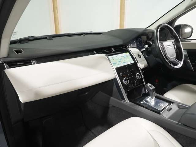 ROVER DISCOVERY SPOR 2021 Image 31