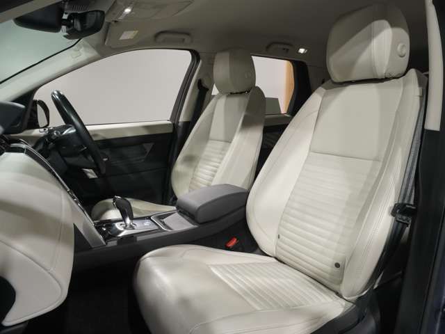 ROVER DISCOVERY SPOR 2021 Image 31