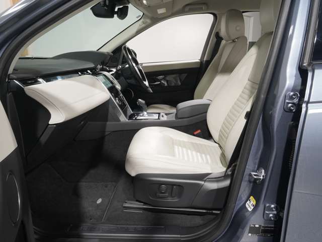 ROVER DISCOVERY SPOR 2021 Image 31