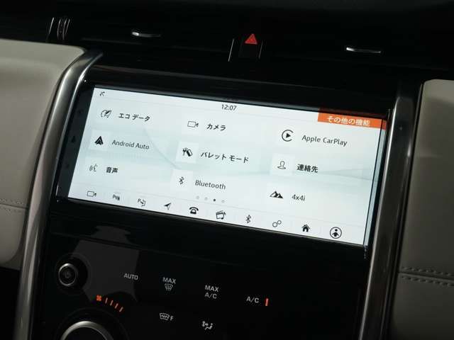 ROVER DISCOVERY SPOR 2021 Image 31