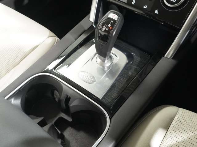 ROVER DISCOVERY SPOR 2021 Image 31