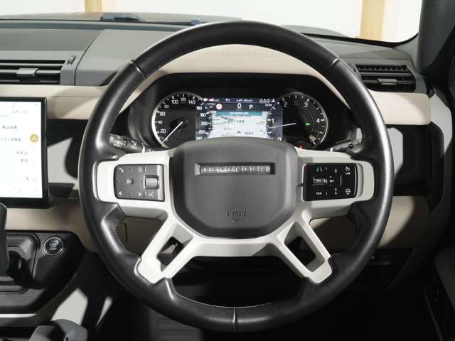 ROVER DEFENDER 2022 Image 31