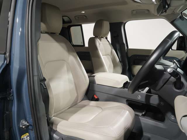 ROVER DEFENDER 2022 Image 31