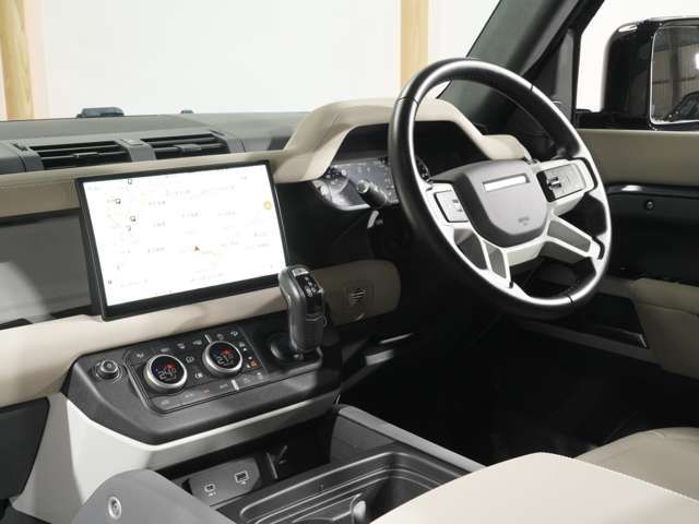 ROVER DEFENDER 2022 Image 31