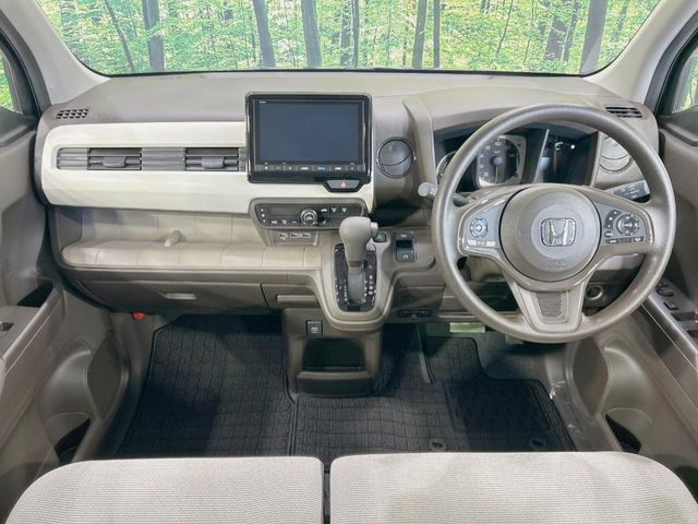 HONDA N-WGN 2025 Image 31