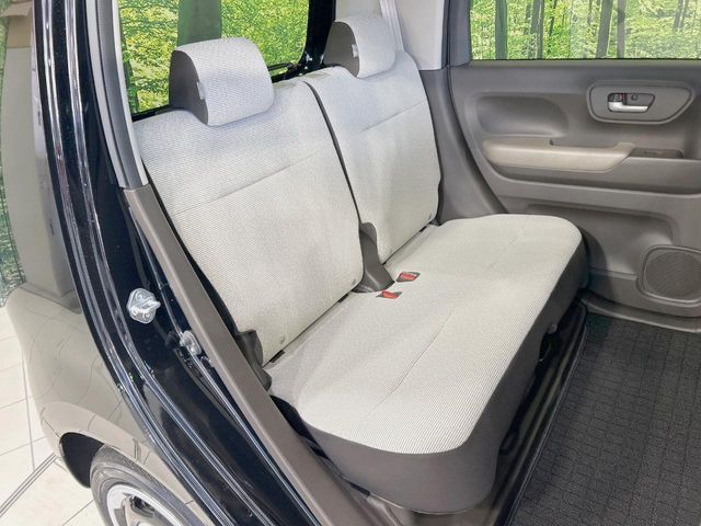 HONDA N-WGN 2025 Image 31