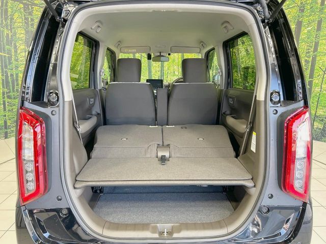 HONDA N-WGN 2025 Image 31