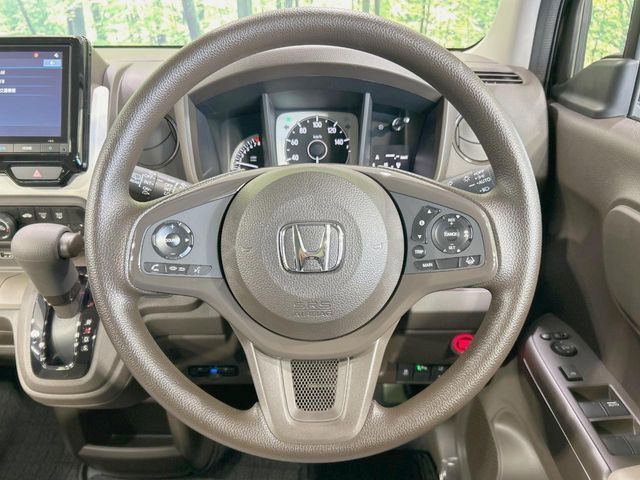 HONDA N-WGN 2025 Image 31