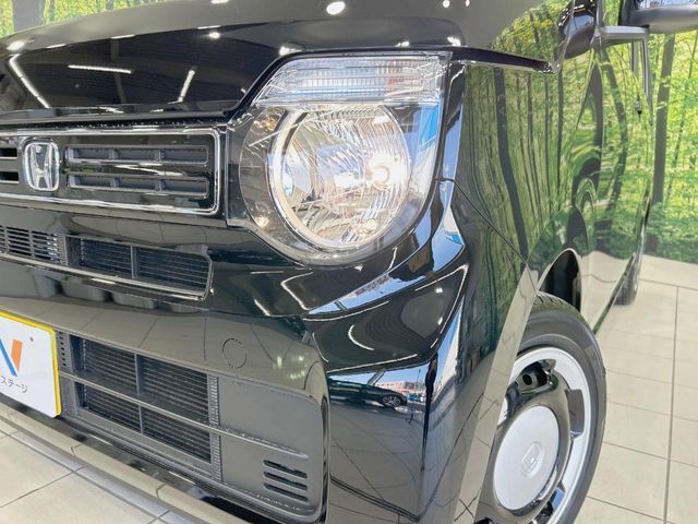 HONDA N-WGN 2025 Image 31