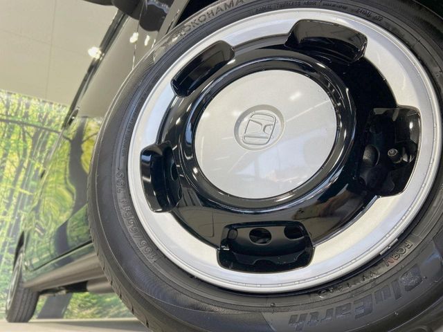 HONDA N-WGN 2025 Image 31