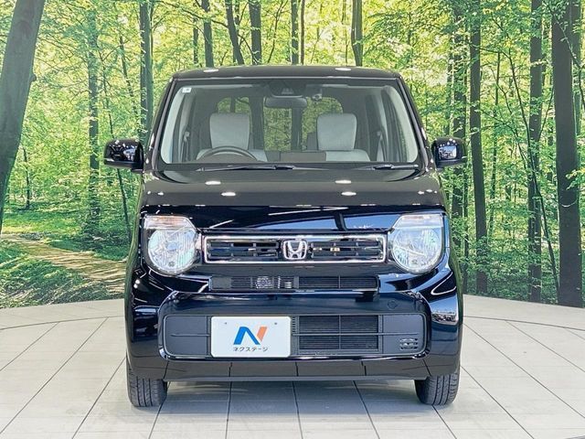 HONDA N-WGN 2025 Image 31