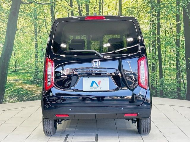 HONDA N-WGN 2025 Image 31