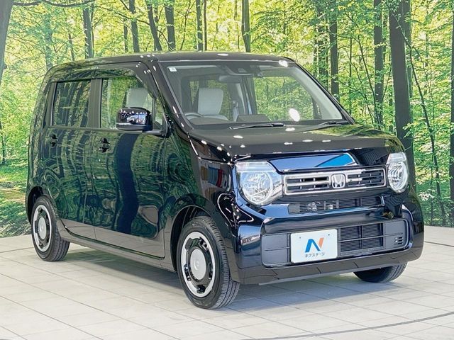 HONDA N-WGN 2025 Image 31