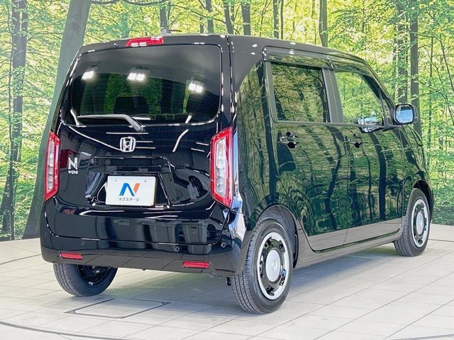 HONDA N-WGN 2025 Image 31