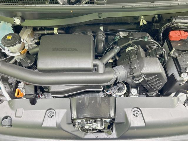 HONDA N-WGN 2025 Image 31