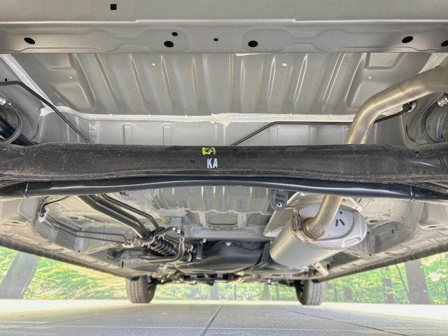 HONDA N-WGN 2025 Image 31