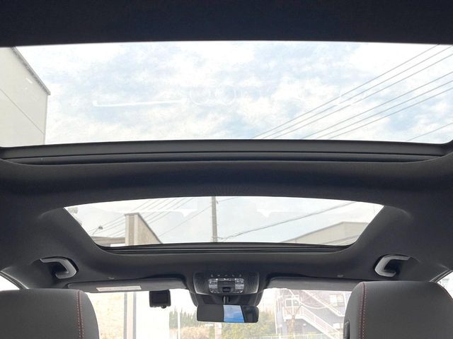 MERCEDES BENZ GLB 2023 Image 31