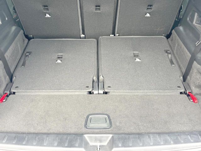 MERCEDES BENZ GLB 2023 Image 31