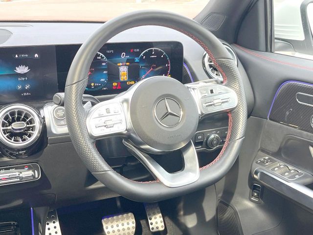 MERCEDES BENZ GLB 2023 Image 31