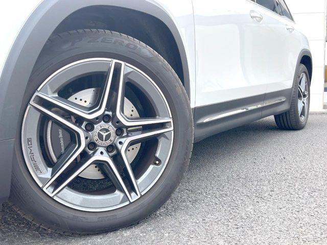 MERCEDES BENZ GLB 2023 Image 31