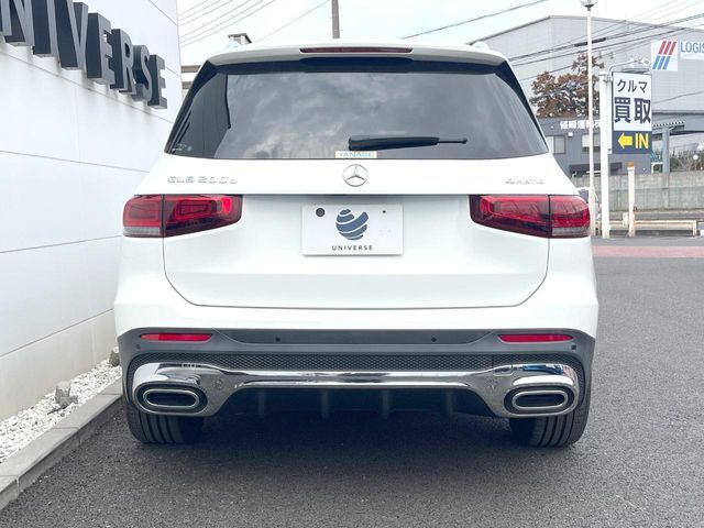 MERCEDES BENZ GLB 2023 Image 31