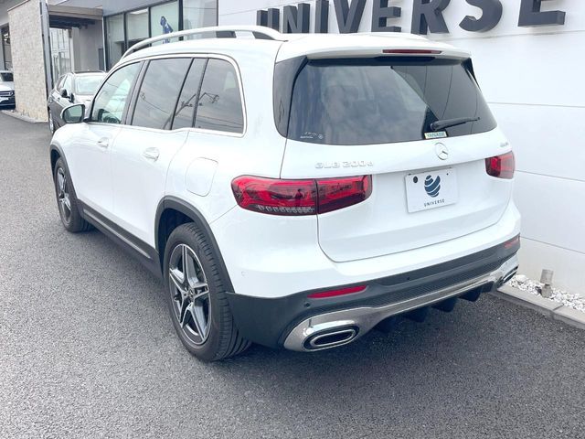 MERCEDES BENZ GLB 2023 Image 31