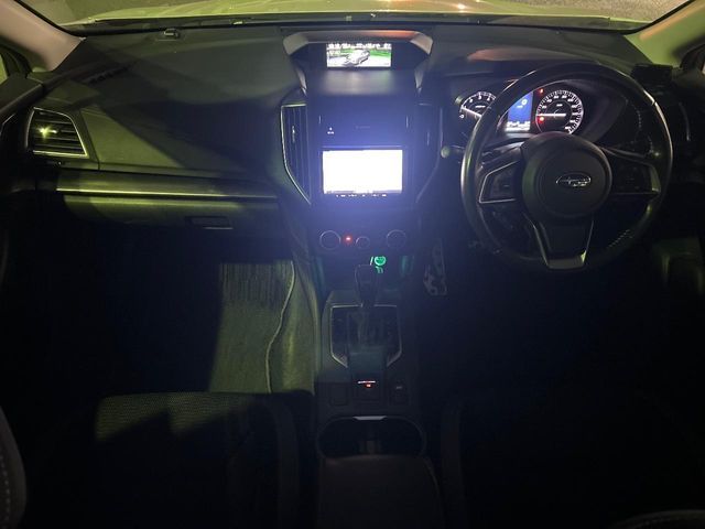 SUBARU IMPREZA SPORT 4WD 2017 Image 31