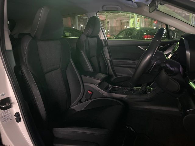 SUBARU IMPREZA SPORT 4WD 2017 Image 31