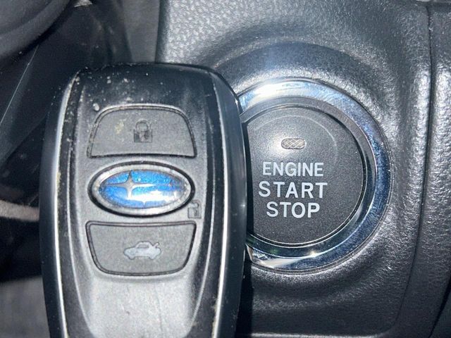 SUBARU IMPREZA SPORT 4WD 2017 Image 31