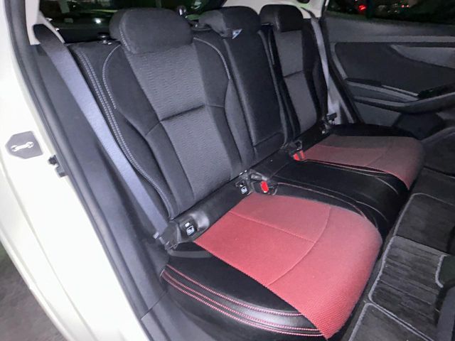 SUBARU IMPREZA SPORT 4WD 2017 Image 31