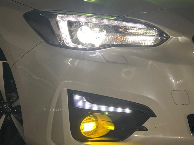 SUBARU IMPREZA SPORT 4WD 2017 Image 31