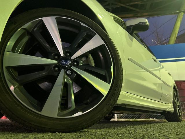 SUBARU IMPREZA SPORT 4WD 2017 Image 31