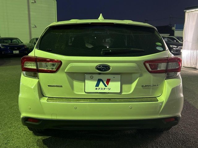 SUBARU IMPREZA SPORT 4WD 2017 Image 31